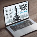 İzmir'deki küçük işletmeler için uygun fiyatlı ve güvenilir reseller hosting çözümleri. Çoklu site barındırma imkanıyla web tasarımcılara özel fırsatlar