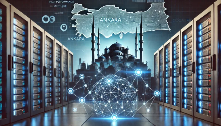 Read more about the article Ankara Hosting Hizmetleri | Siber Mimar Bilişim Hizmetleri
