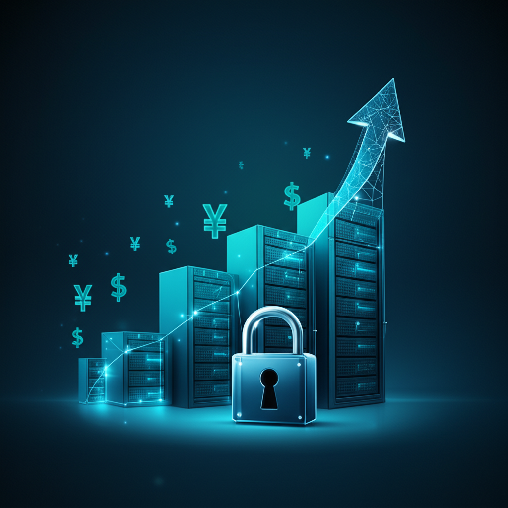 Generate a high-quality, relevant image prompt for an article about: Bayi Hosting Affiliate: Unlock