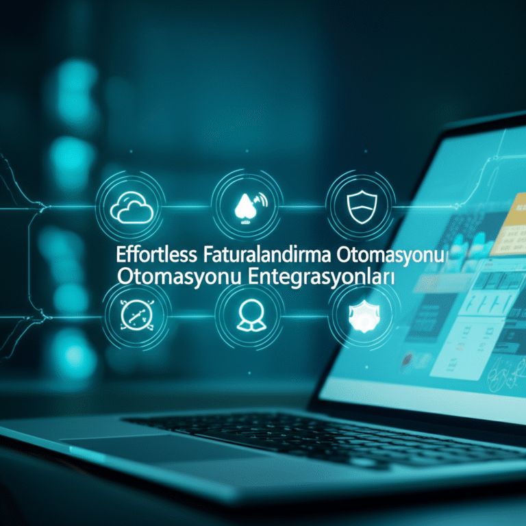 Read more about the article Bayi Hosting: Effortless Faturalandırma Otomasyonu Entegrasyonları