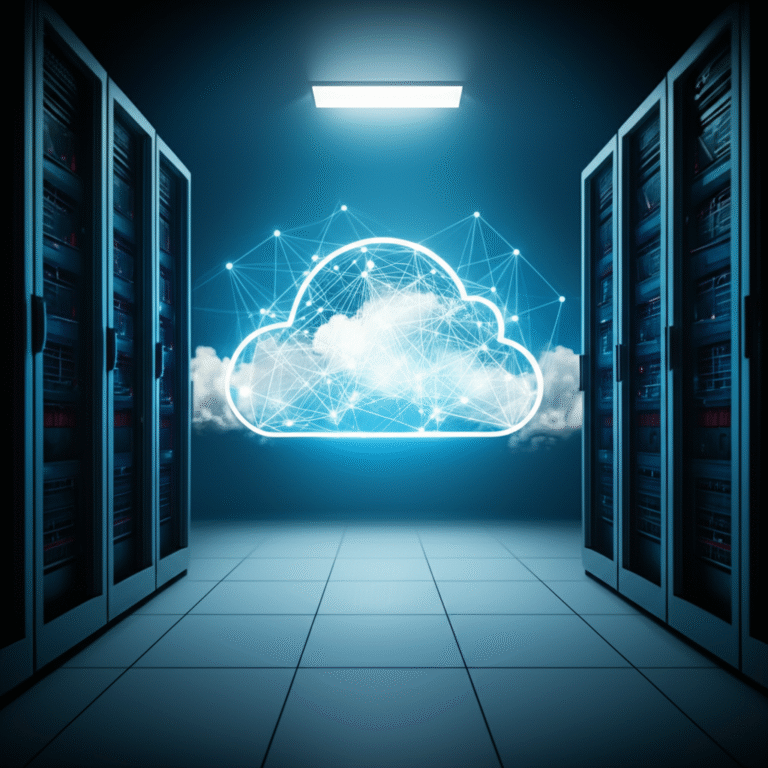 Read more about the article Cloud Hosting Avantajları: En İyi ve En Kötü Özellikleri